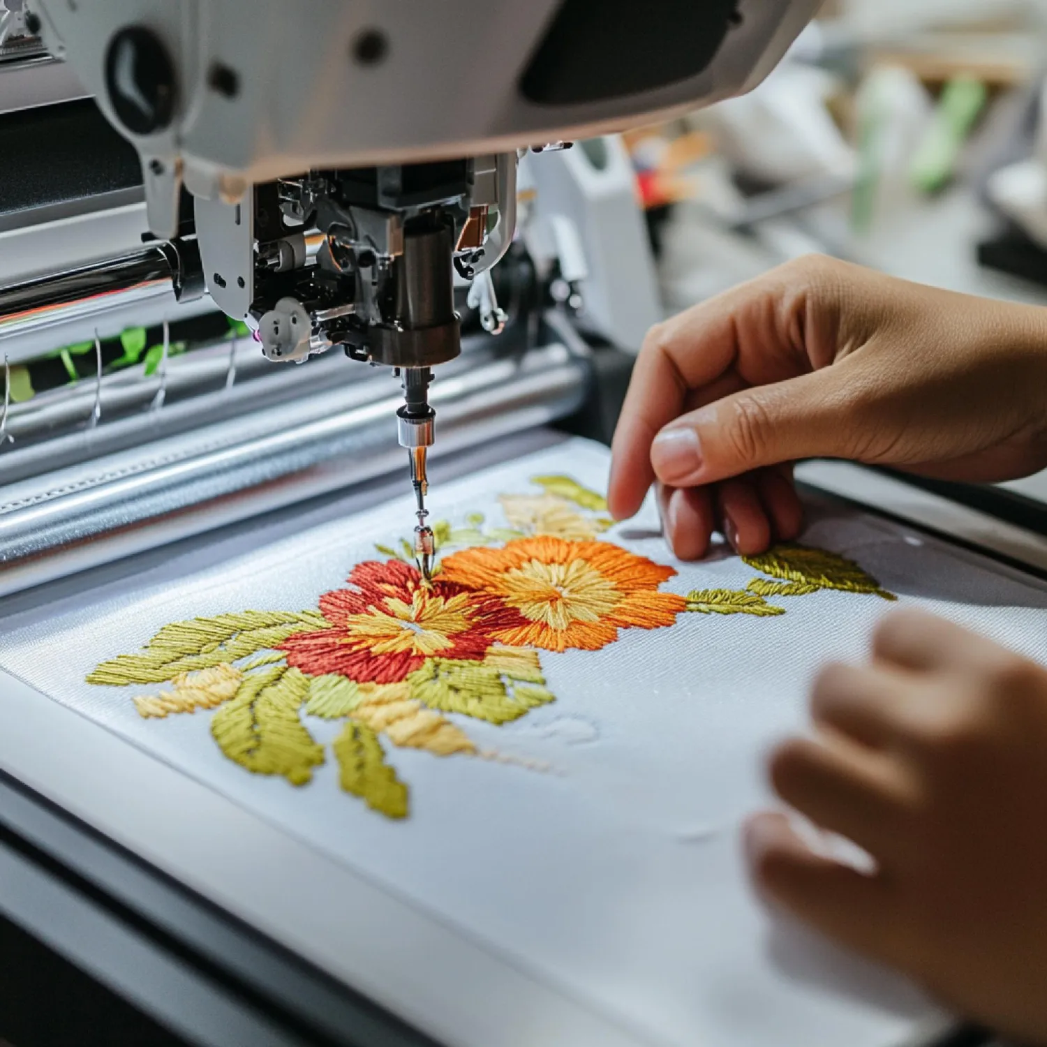 Textiles personalizados para campañas y eventos
