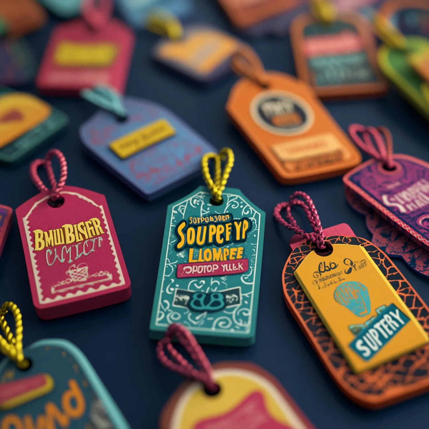 Promocionales personalizados para eventos corporativos