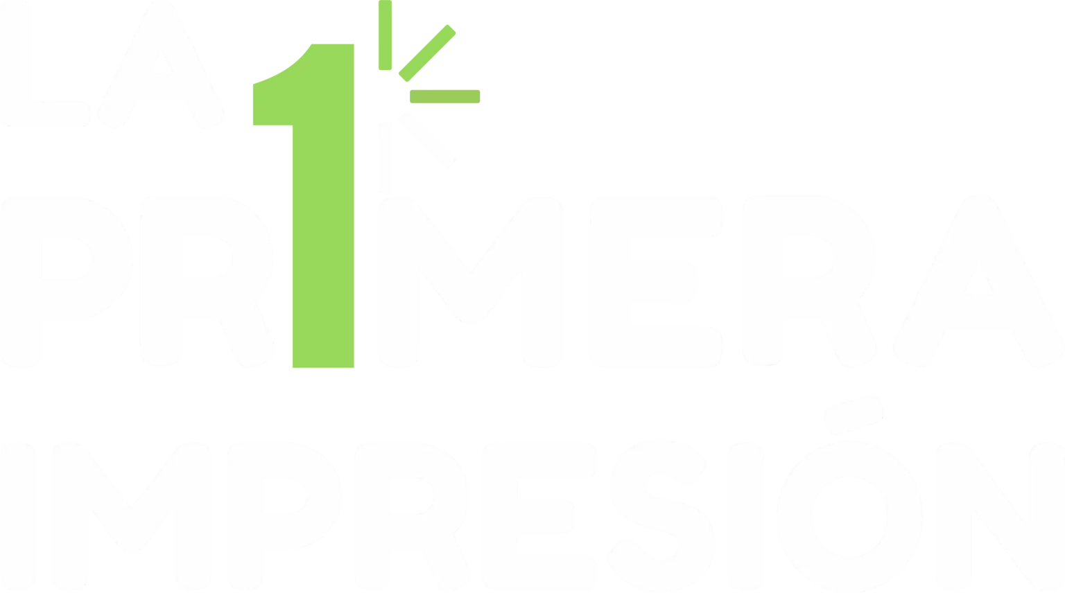La Primera Impresión